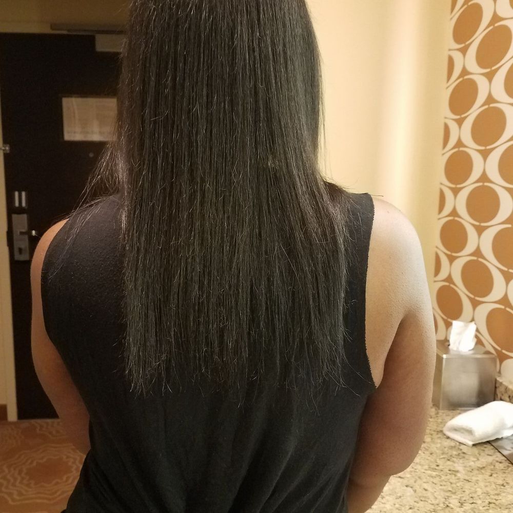 Meet your Posher, Portia